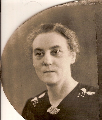 Maria Hubertina Josepha Gielen
